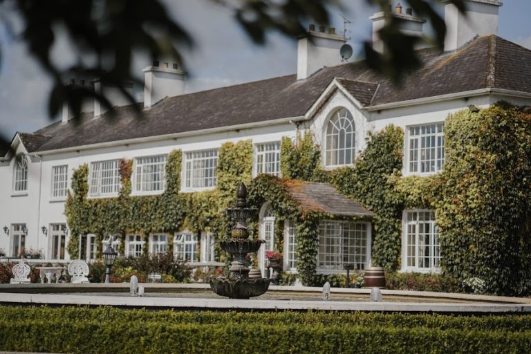 Crover House