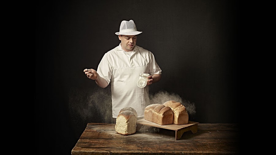 Cully’s Craft Bakery