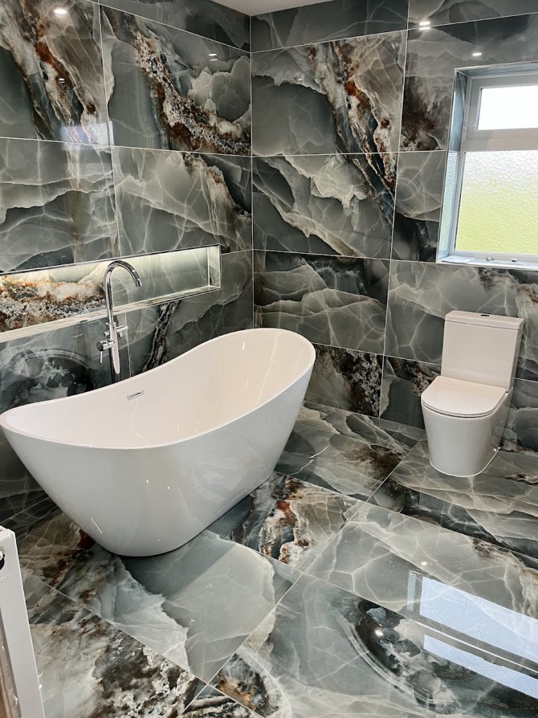 D L Plumbing