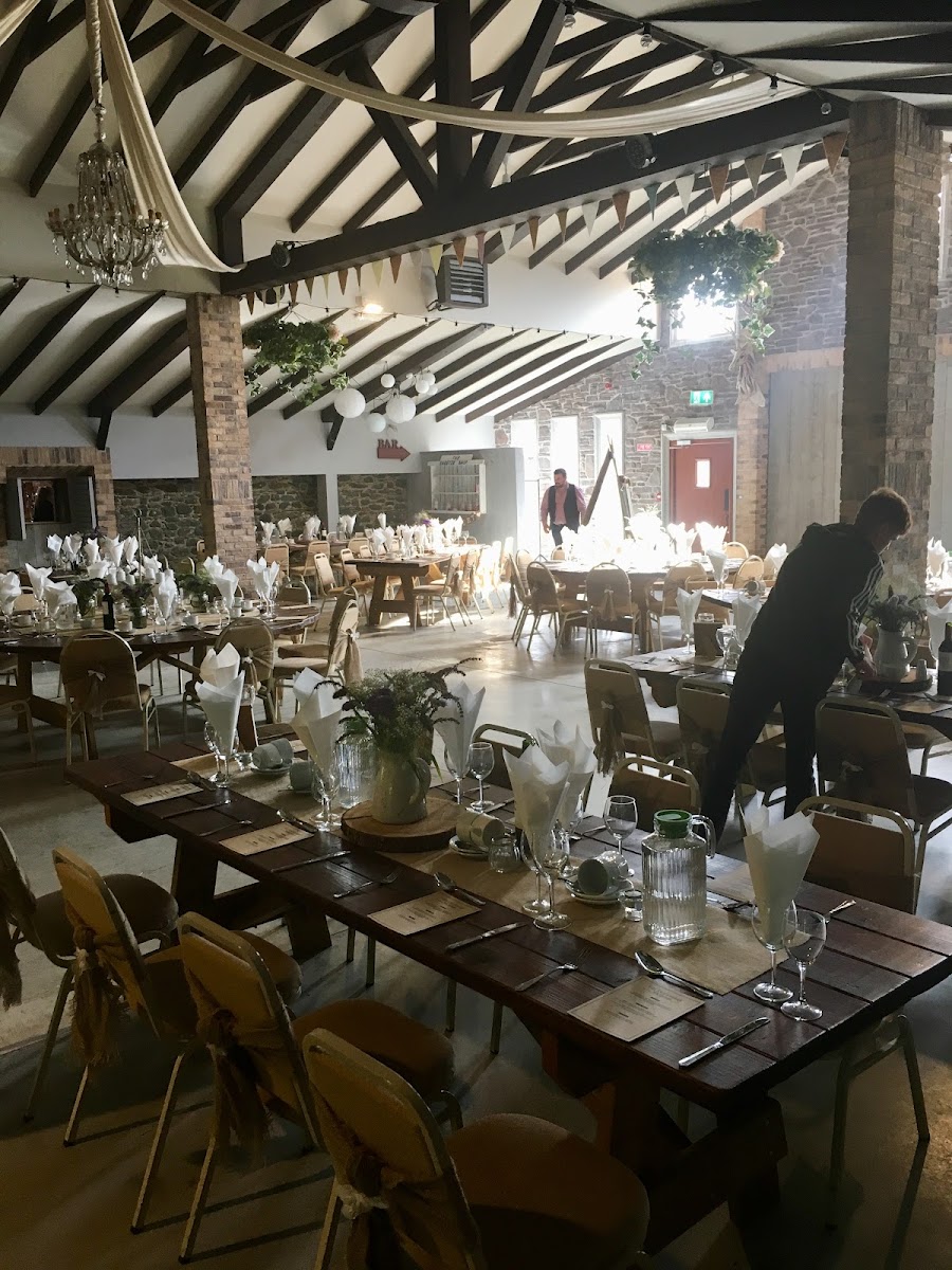 D’Lish Catering
