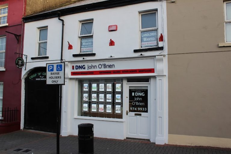 DNG John O’Brien Estate Agents and Property Advisors