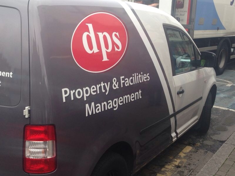 DPS Property & Facilities Management