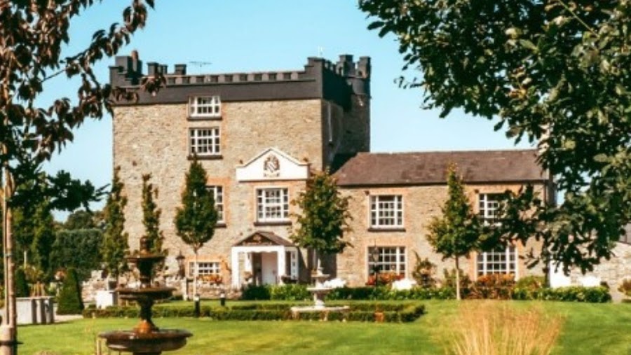 Darver Castle Estate