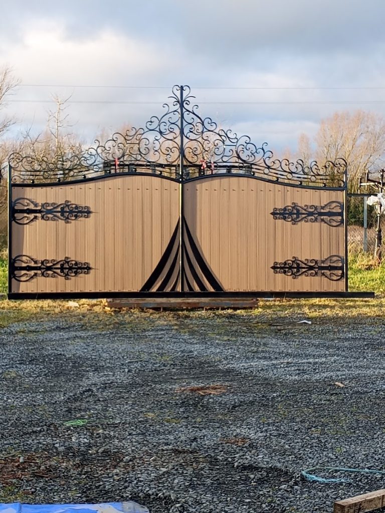 Decorative Ironworks