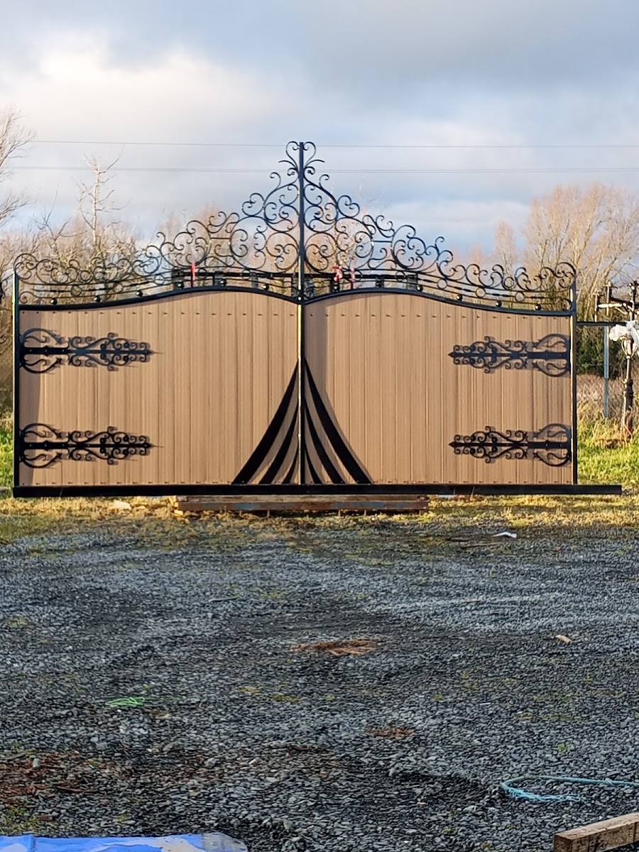 Decorative Ironworks