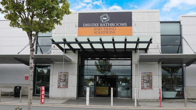 Deluxe Bathrooms and Tiling Solutions | Bathrooms Ireland