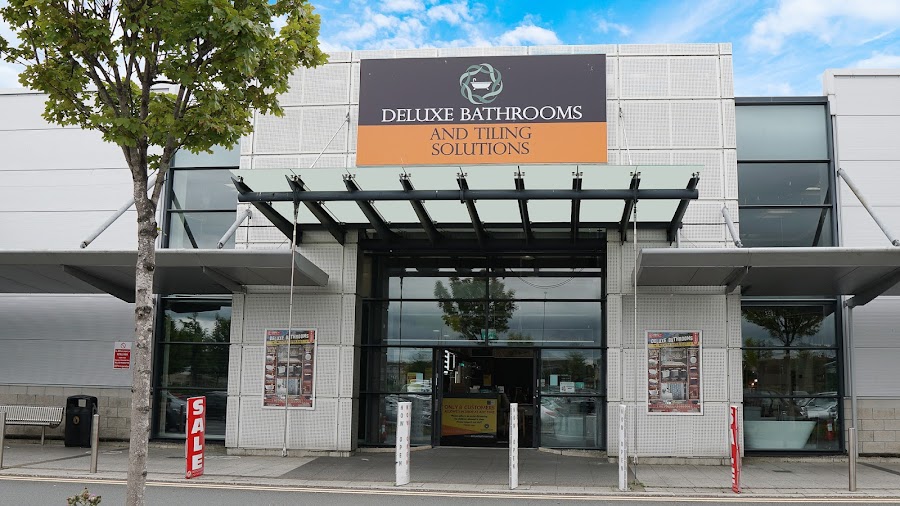 Deluxe Bathrooms and Tiling Solutions | Bathrooms Ireland