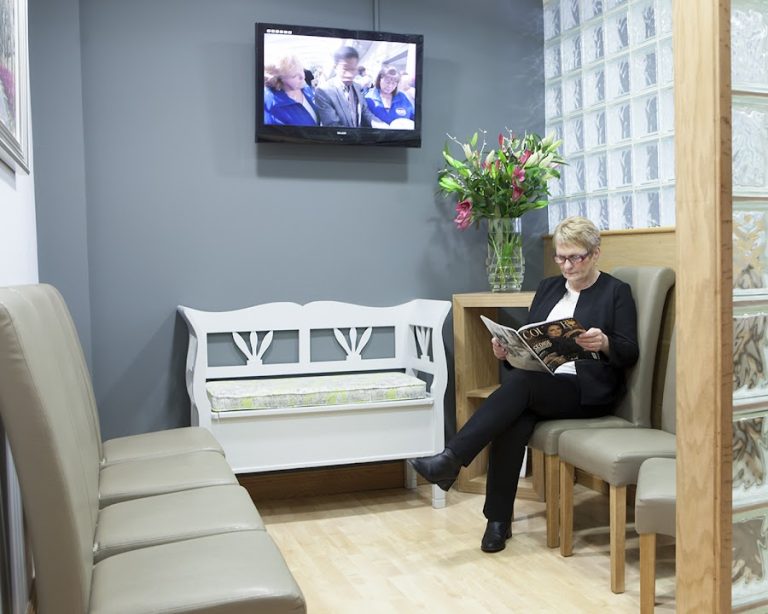 Dentist Cavan – Church Street Dental Surgery