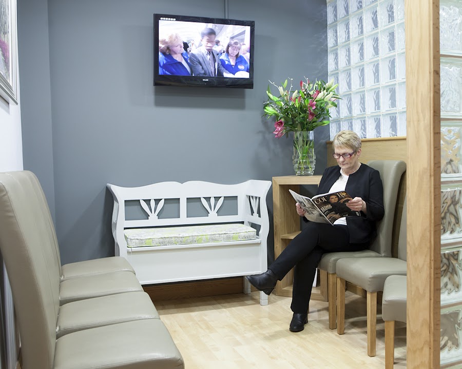 Dentist Cavan – Church Street Dental Surgery