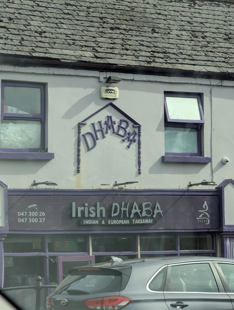 Dhaba Takeaway