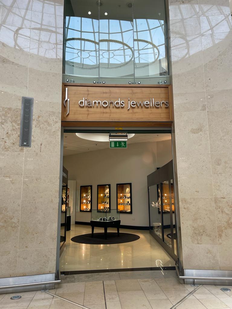 Diamonds Jewellers