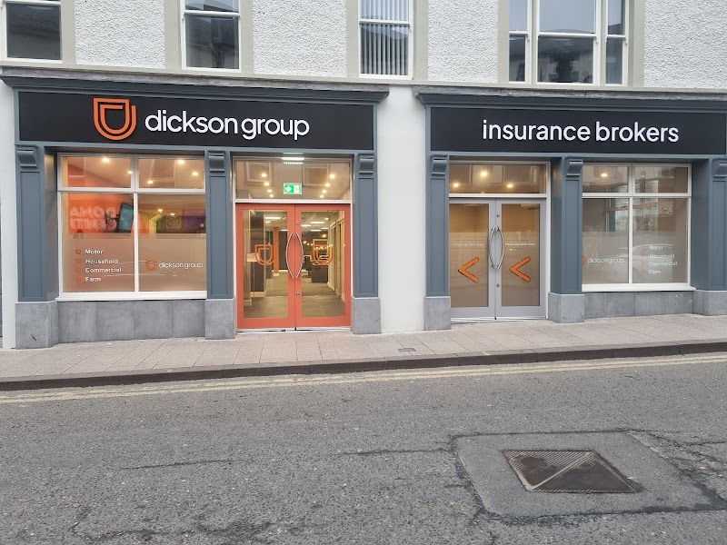 Dickson Group Insurance