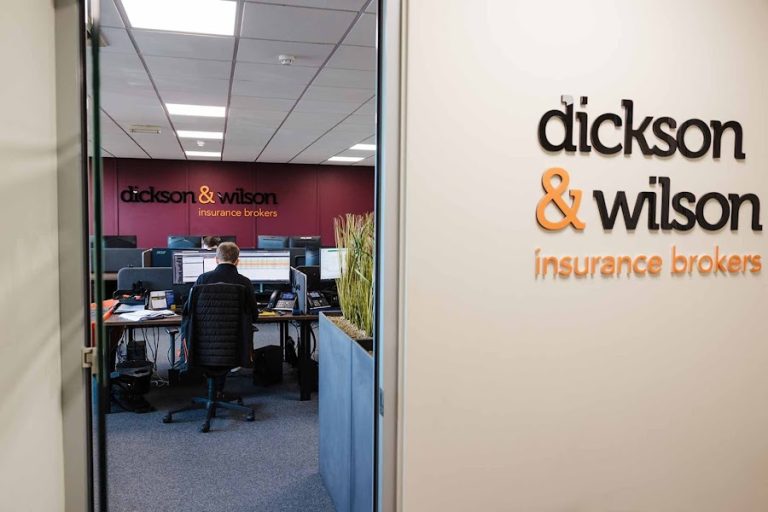 Dickson & Wilson Insurance Brokers