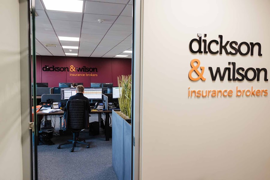 Dickson & Wilson Insurance Brokers