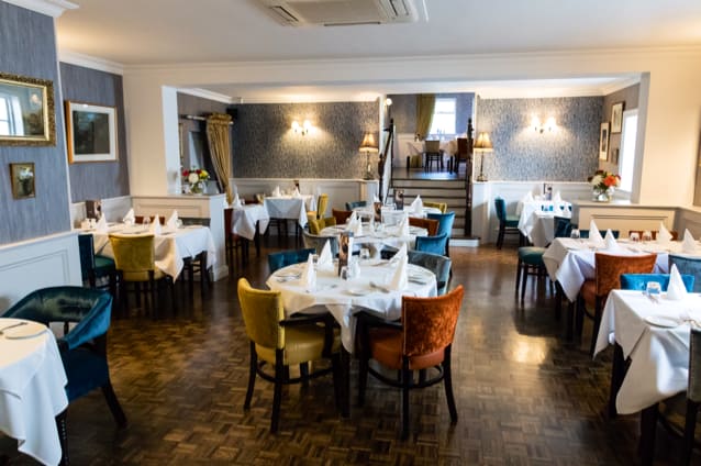 Digby’s Bar & Restaurant