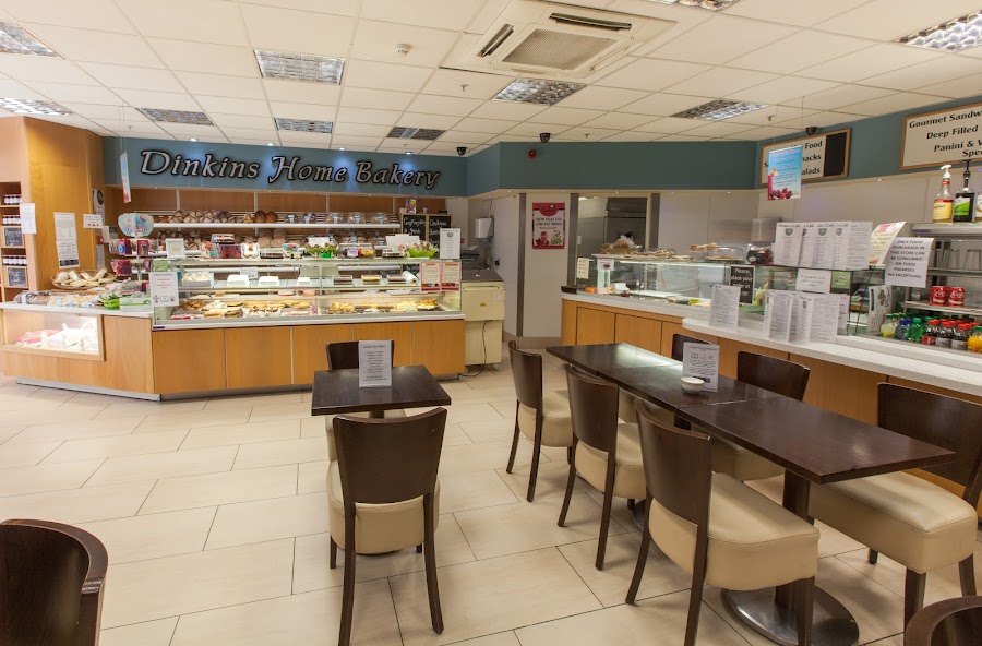 Dinkin’s Bakery