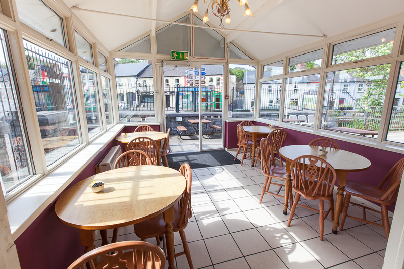 Dinkin’s Home Bakery & Cafe