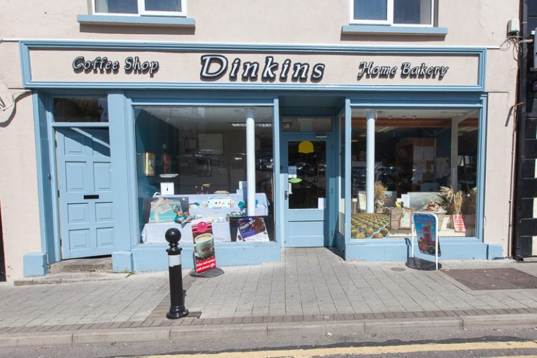 Dinkin’s Home Bakery & Cafe Clones