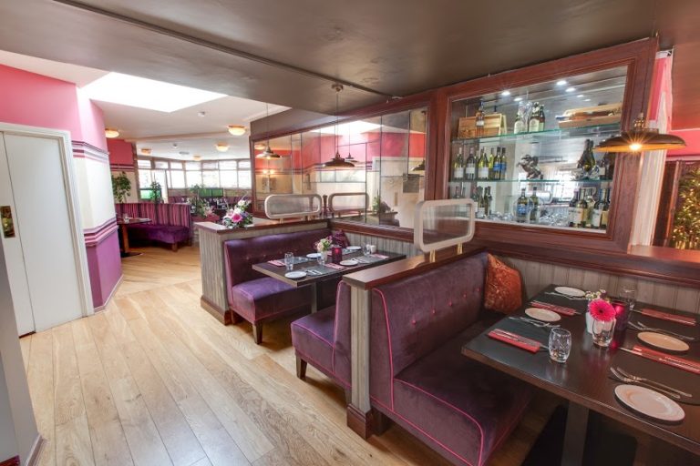 Dinkin’s Home Bakery & Cafe Monaghan Town
