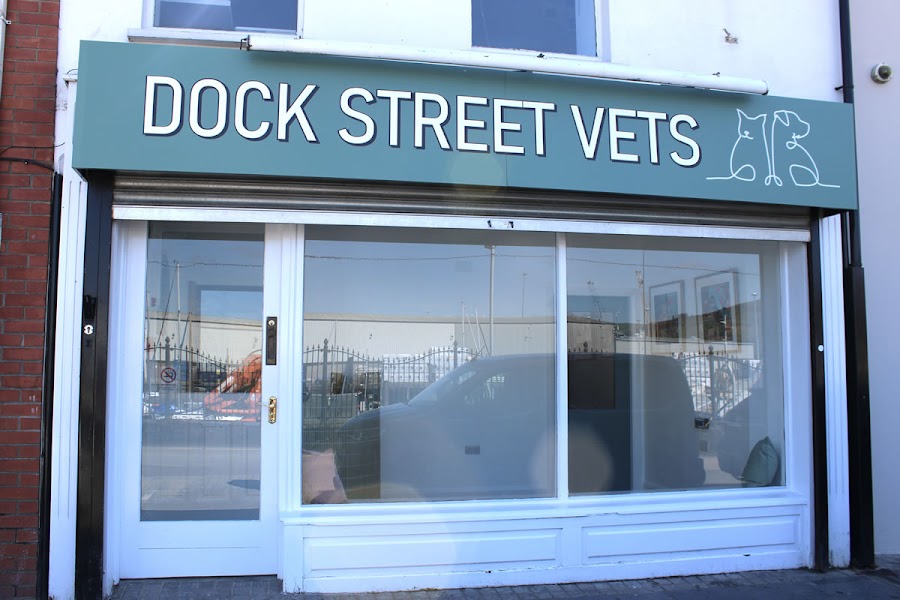 Dock Street Vets