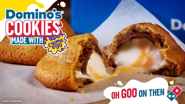 Domino’s Pizza – Dundalk