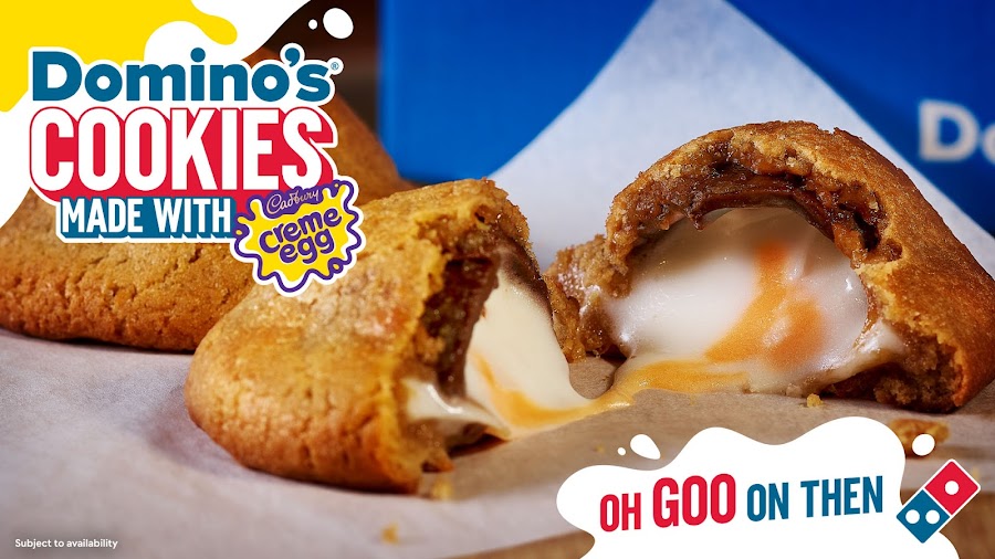 Domino’s Pizza – Dundalk