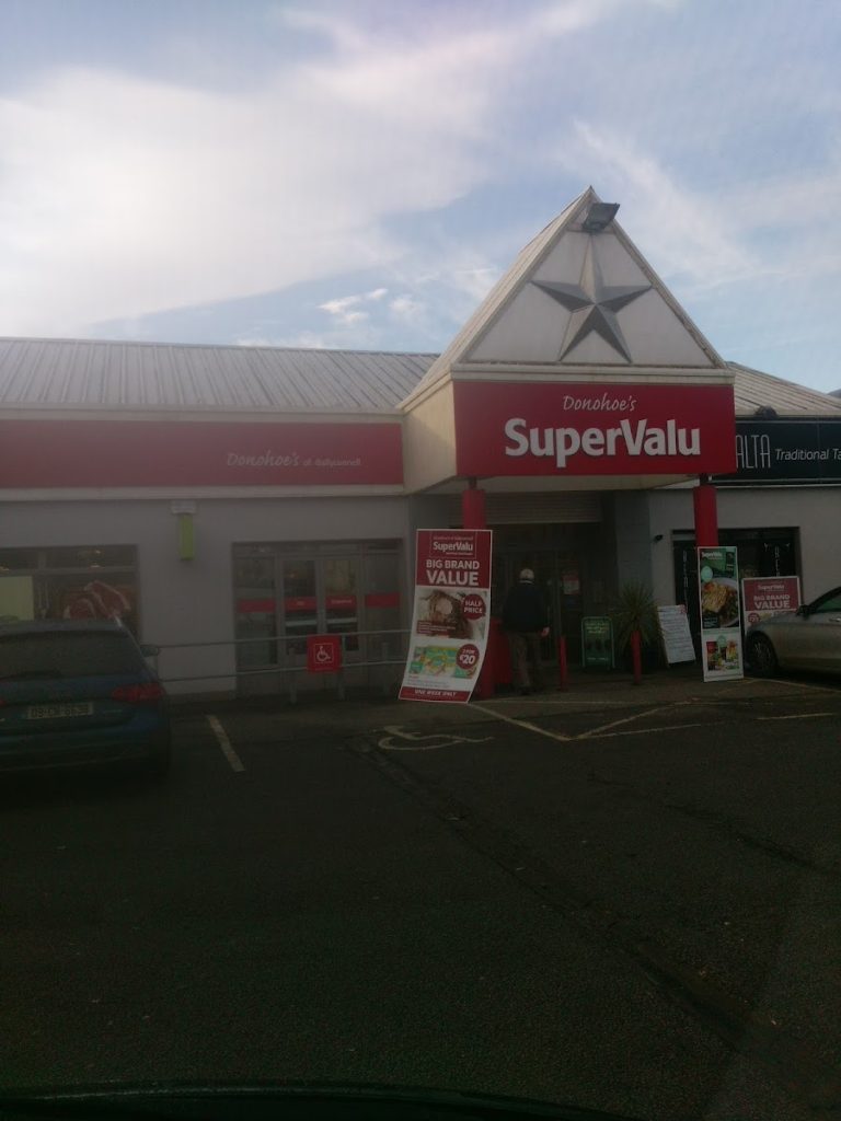 Donohoe’s SuperValu Ballyconnell