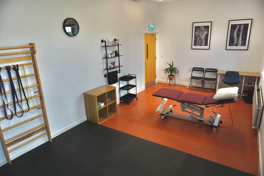 Dooney Physiotherapy and Performance Monaghan
