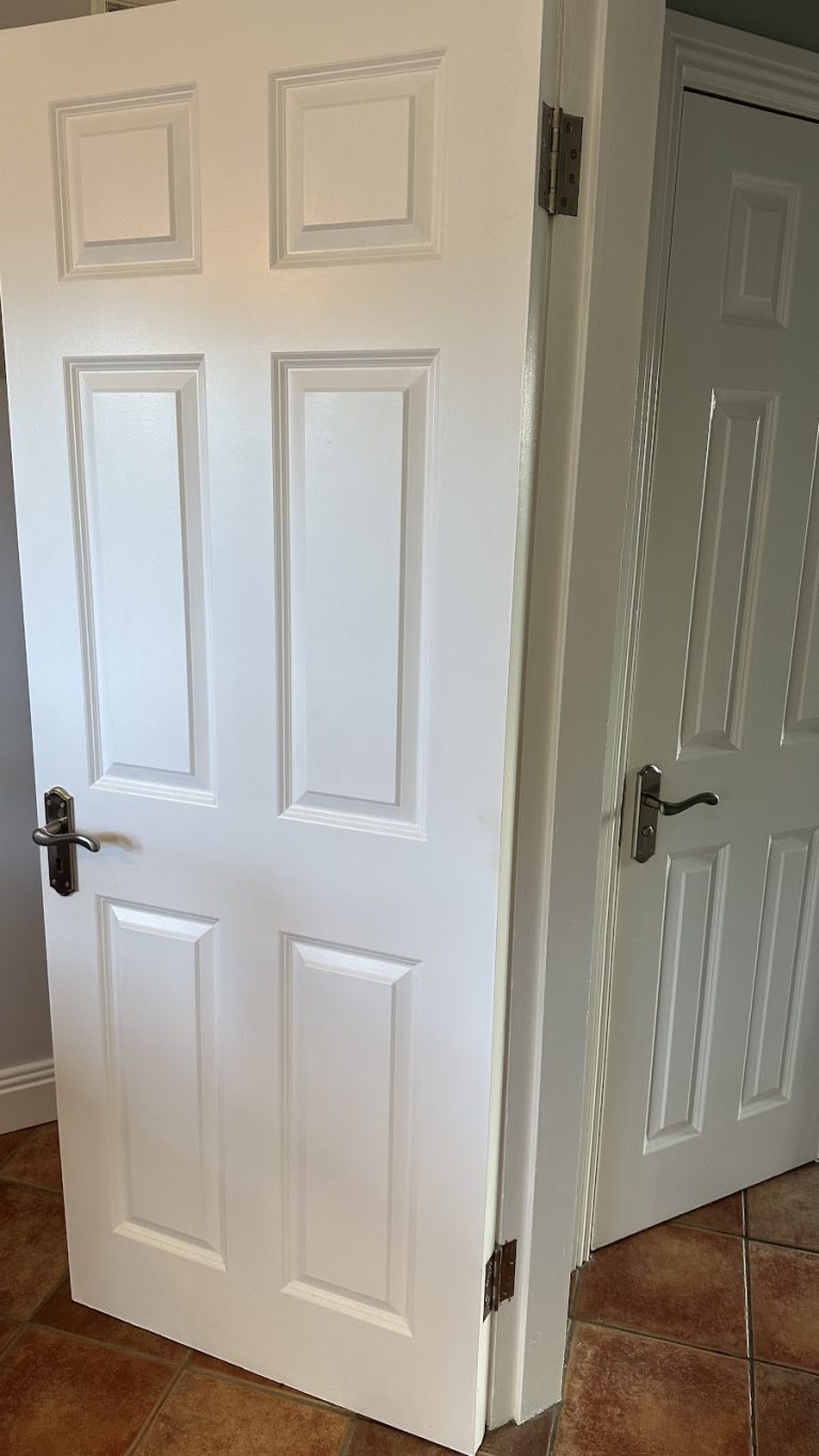 Door Handles Locks & Hinges