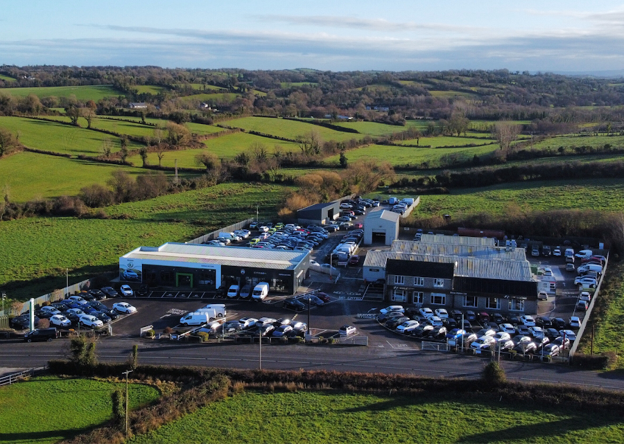 Doran Motors