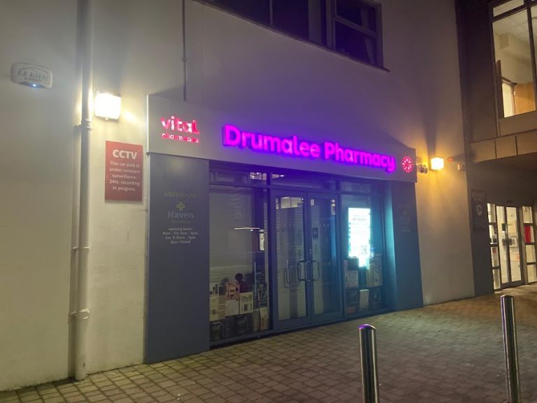 Drumalee – Vital Pharmacies