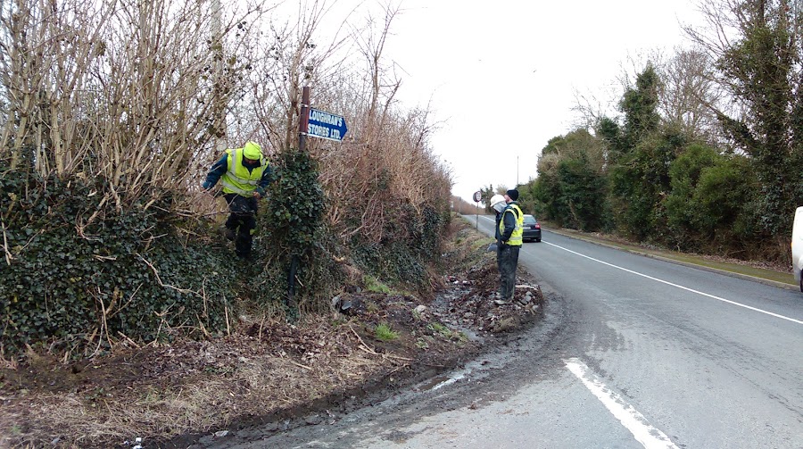 Dundalk Crash Repairs Limited