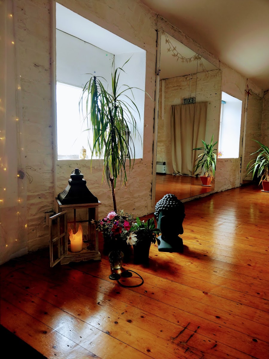 Dundalk Yoga Collective
