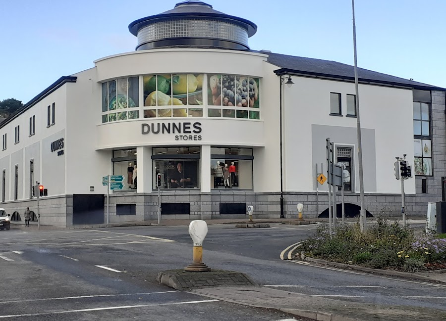 Dunnes Stores