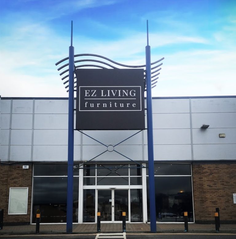 EZ Living Furniture – Cavan