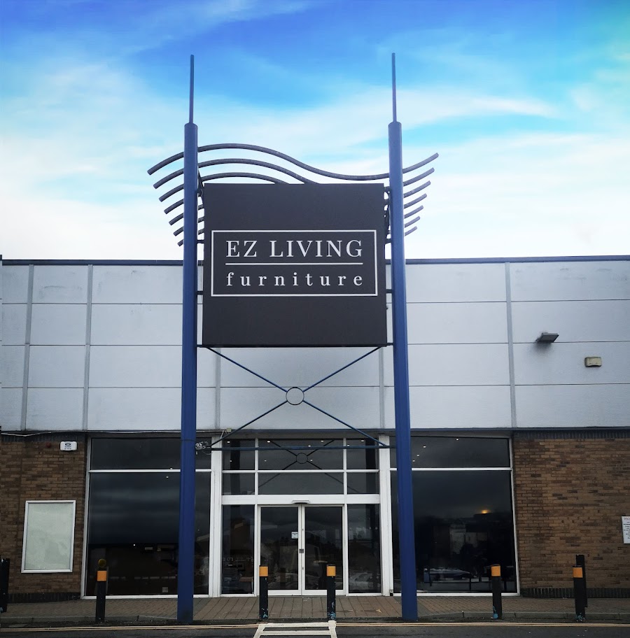 EZ Living Furniture – Cavan