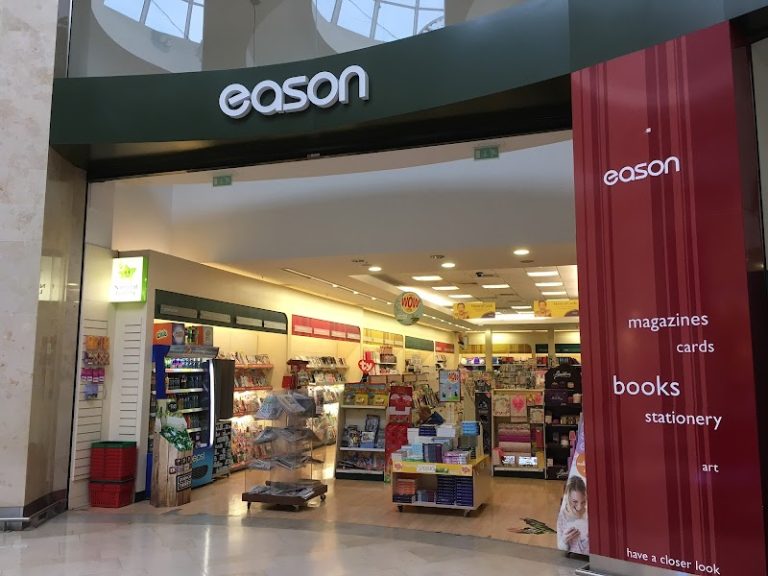 Eason