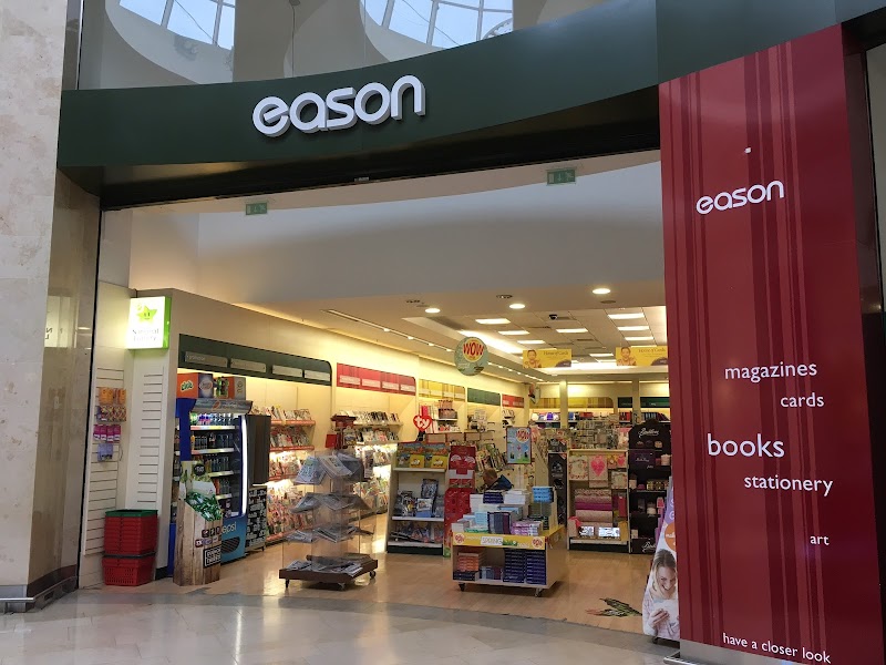 Eason