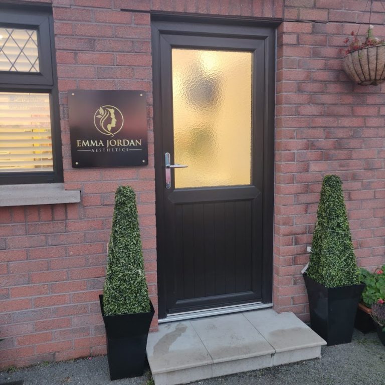 Emma Jordan Aesthetics – Armagh