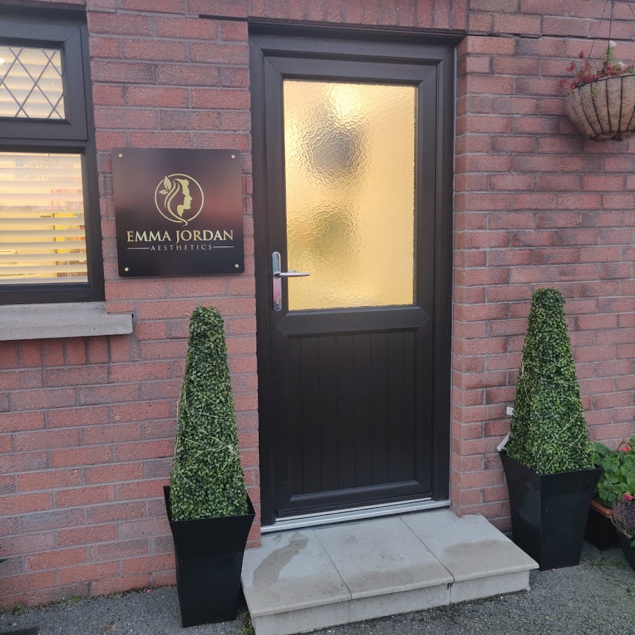 Emma Jordan Aesthetics – Armagh