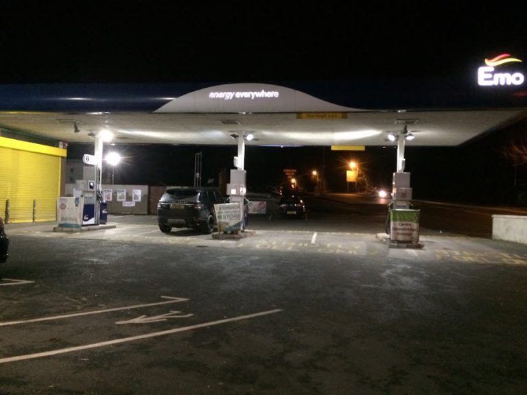 Emo Oil – Deansbridge Supermarket Ltd