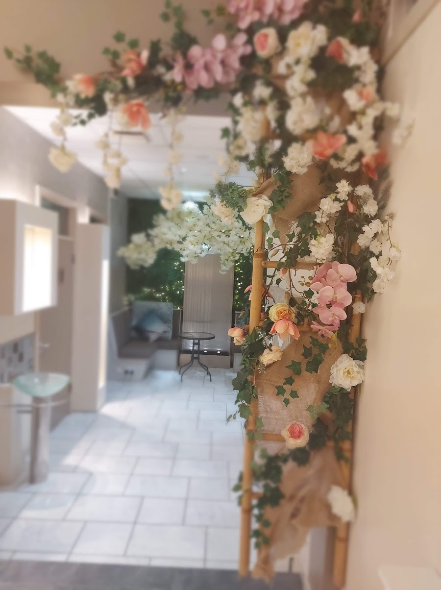 Enchanted Spa Forkhill