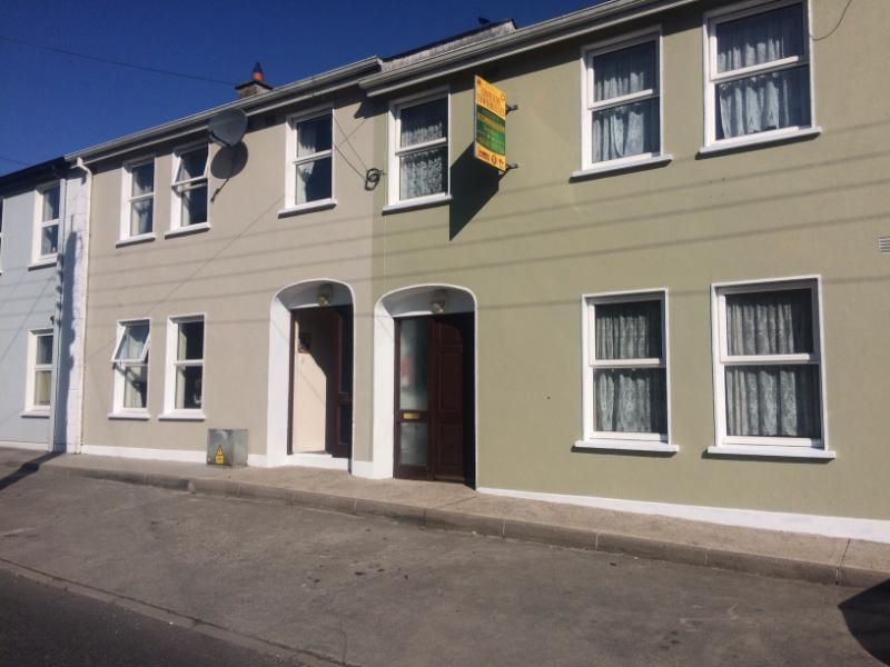 Erneside Townhouses Self -Catering Holiday Rentals