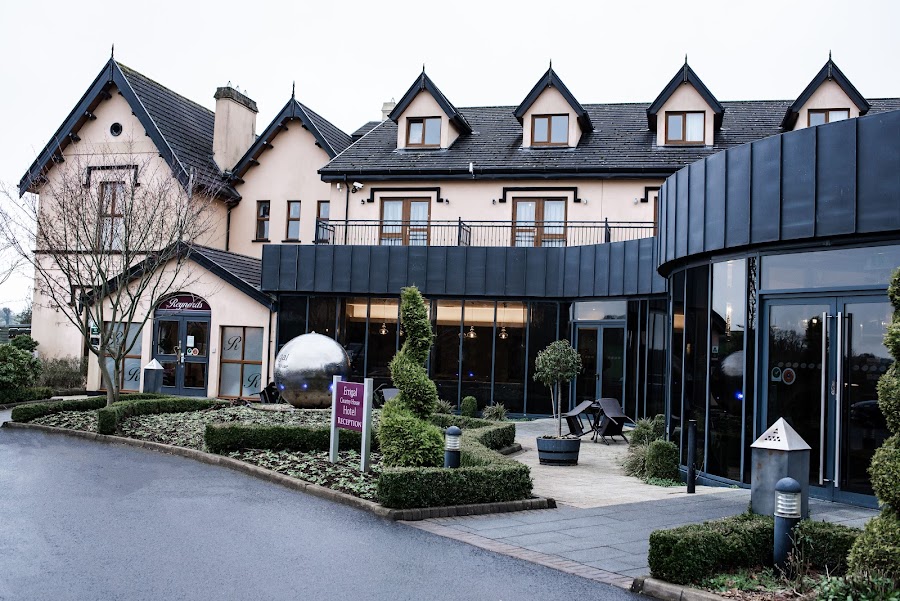Errigal Country House Hotel