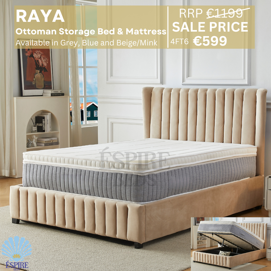 Espire Beds