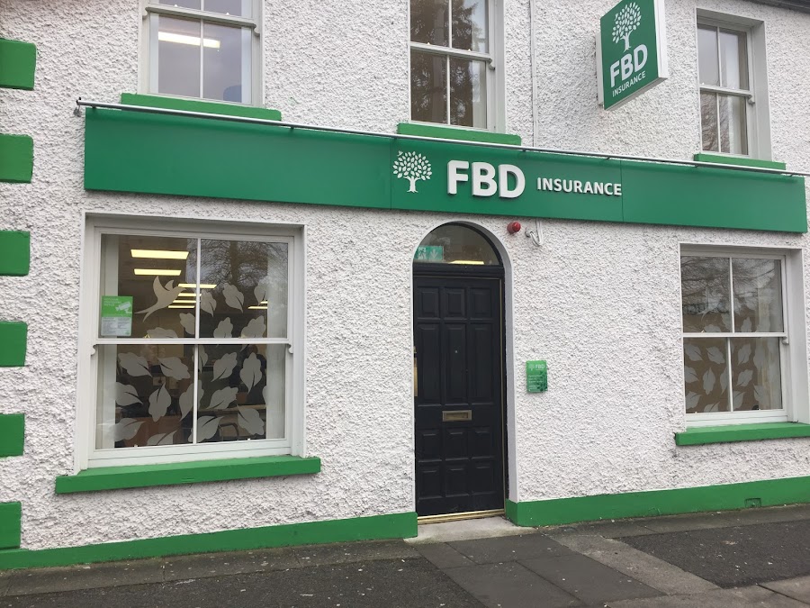 FBD Insurance – Cavan