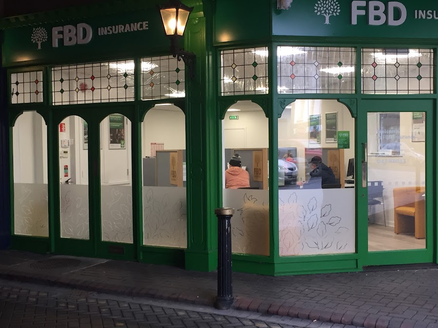 FBD Insurance – Monaghan