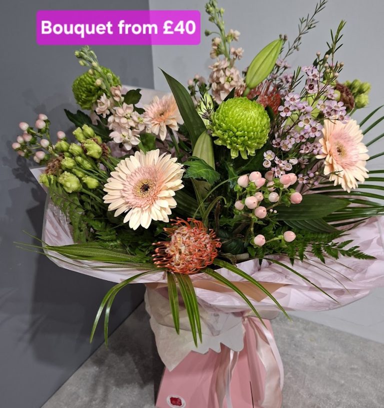 Fab Fleurs