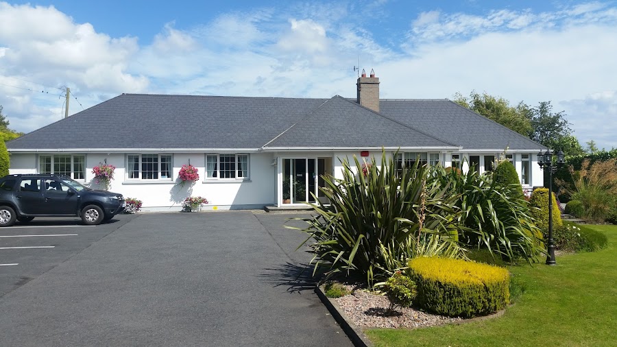 Fairlawns Bed & Breakfast