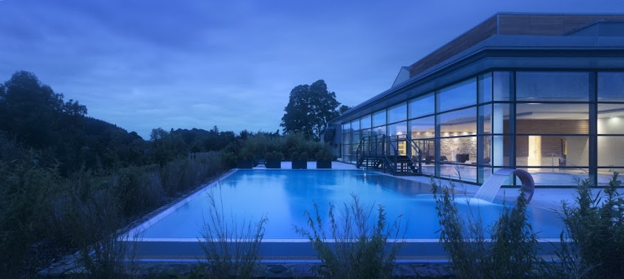 Farnham Estate Spa and Golf Resort, Cavan